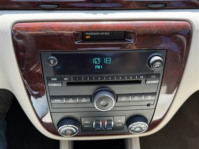 2008 Chevrolet Impala LTZ - Photo 16 - North Platte, NE 69101