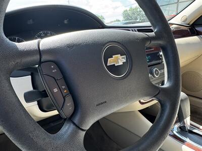 2008 Chevrolet Impala LTZ - Photo 13 - North Platte, NE 69101