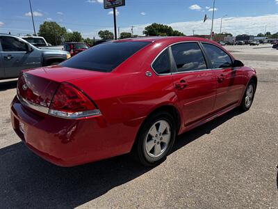 2008 Chevrolet Impala LTZ - Photo 5 - North Platte, NE 69101