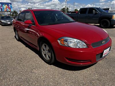 2008 Chevrolet Impala LTZ - Photo 4 - North Platte, NE 69101