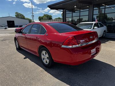 2008 Chevrolet Impala LTZ - Photo 7 - North Platte, NE 69101