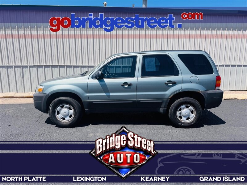 2006 Ford Escape XLS   - Photo 1 - Kearney, NE 68847