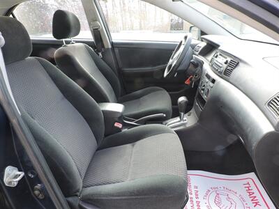 2005 Toyota Corolla CE   - Photo 10 - Kearney, NE 68847