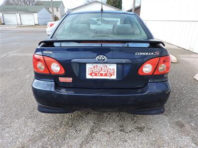 2005 Toyota Corolla CE   - Photo 6 - Kearney, NE 68847