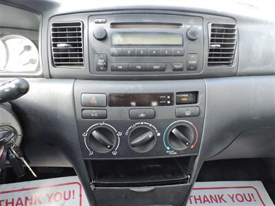 2005 Toyota Corolla CE   - Photo 18 - Kearney, NE 68847