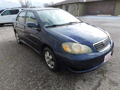2005 Toyota Corolla CE   - Photo 4 - Kearney, NE 68847