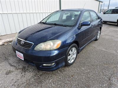 2005 Toyota Corolla CE   - Photo 2 - Kearney, NE 68847
