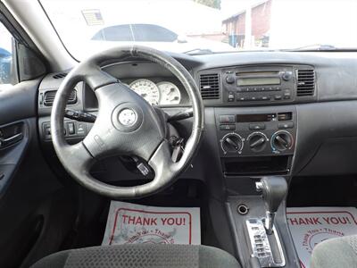 2005 Toyota Corolla CE   - Photo 13 - Kearney, NE 68847
