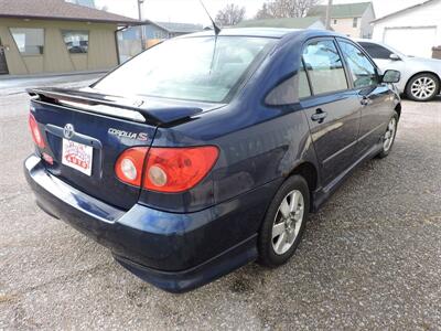 2005 Toyota Corolla CE   - Photo 5 - Kearney, NE 68847