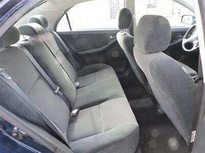 2005 Toyota Corolla CE   - Photo 11 - Kearney, NE 68847