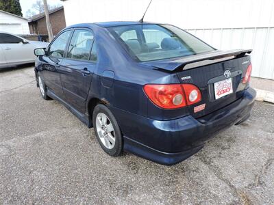 2005 Toyota Corolla CE   - Photo 7 - Kearney, NE 68847
