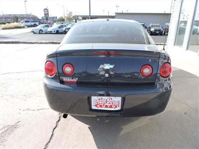 2008 Chevrolet Cobalt LS   - Photo 6 - Grand Island, NE 68801