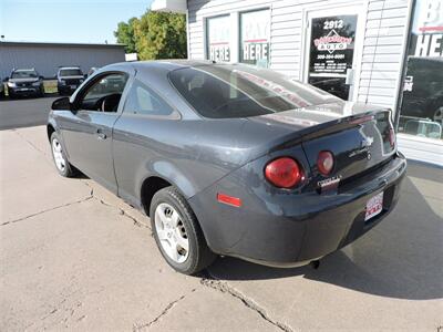 2008 Chevrolet Cobalt LS   - Photo 7 - Grand Island, NE 68801