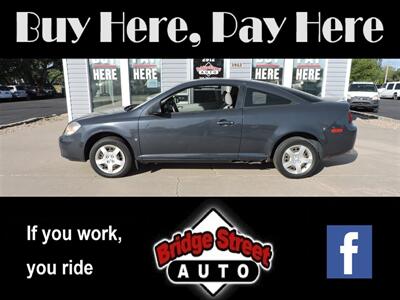 2008 Chevrolet Cobalt LS   - Photo 1 - Grand Island, NE 68801