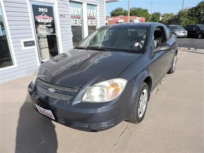 2008 Chevrolet Cobalt LS   - Photo 2 - Grand Island, NE 68801