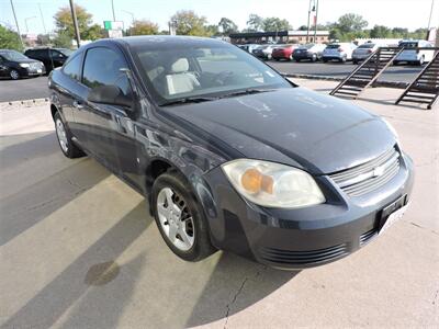 2008 Chevrolet Cobalt LS   - Photo 4 - Grand Island, NE 68801