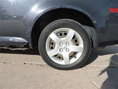 2008 Chevrolet Cobalt LS   - Photo 8 - Grand Island, NE 68801