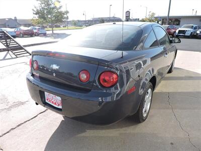 2008 Chevrolet Cobalt LS   - Photo 5 - Grand Island, NE 68801