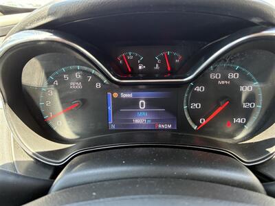 2014 Chevrolet Impala LT   - Photo 12 - Lexington, NE 68850