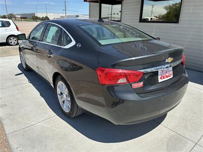 2014 Chevrolet Impala LT   - Photo 5 - Lexington, NE 68850