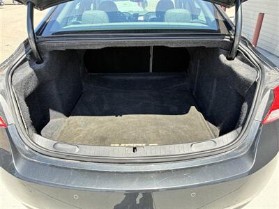 2014 Chevrolet Impala LT   - Photo 8 - Lexington, NE 68850