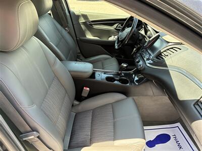 2014 Chevrolet Impala LT   - Photo 10 - Lexington, NE 68850
