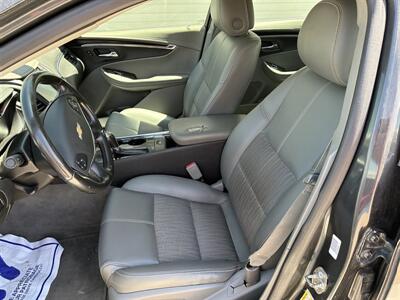 2014 Chevrolet Impala LT   - Photo 6 - Lexington, NE 68850