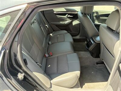 2014 Chevrolet Impala LT   - Photo 9 - Lexington, NE 68850