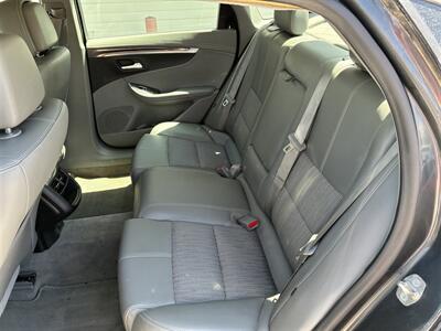 2014 Chevrolet Impala LT   - Photo 7 - Lexington, NE 68850