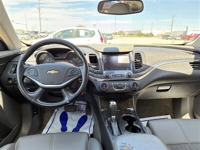 2014 Chevrolet Impala LT   - Photo 11 - Lexington, NE 68850