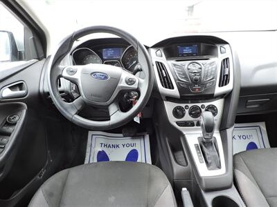 2014 Ford Focus SE   - Photo 12 - Lexington, NE 68850