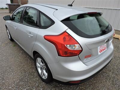 2014 Ford Focus SE   - Photo 7 - Lexington, NE 68850