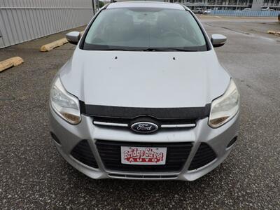 2014 Ford Focus SE   - Photo 3 - Lexington, NE 68850