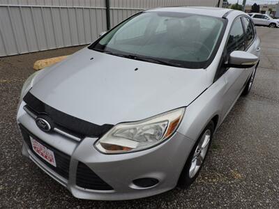 2014 Ford Focus SE   - Photo 2 - Lexington, NE 68850