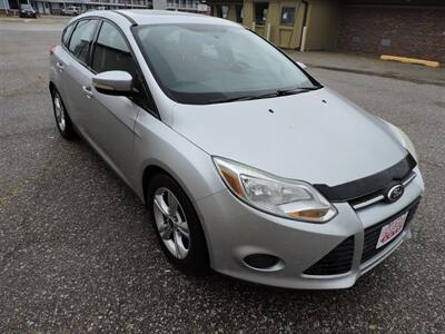 2014 Ford Focus SE   - Photo 4 - Lexington, NE 68850