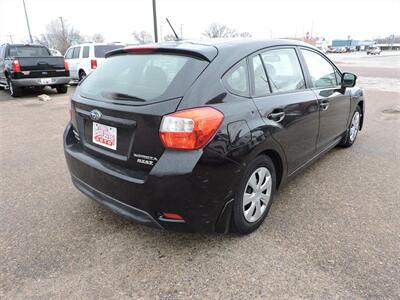 2013 Subaru Impreza 2.0i   - Photo 5 - North Platte, NE 69101