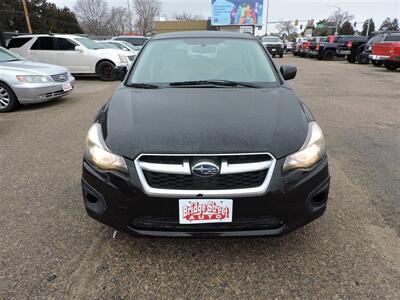 2013 Subaru Impreza 2.0i   - Photo 3 - North Platte, NE 69101