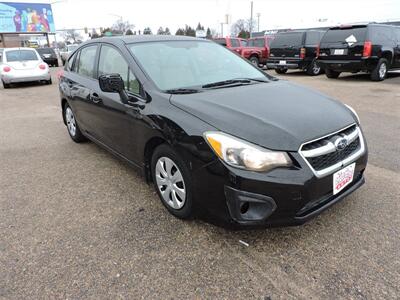 2013 Subaru Impreza 2.0i   - Photo 4 - North Platte, NE 69101
