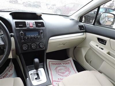 2013 Subaru Impreza 2.0i   - Photo 14 - North Platte, NE 69101