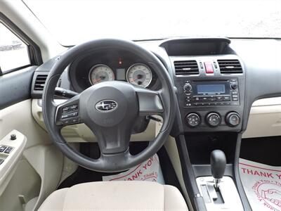 2013 Subaru Impreza 2.0i   - Photo 13 - North Platte, NE 69101