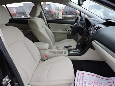 2013 Subaru Impreza 2.0i   - Photo 10 - North Platte, NE 69101