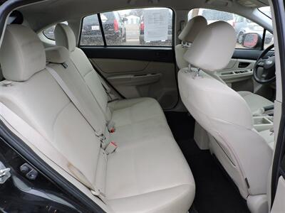 2013 Subaru Impreza 2.0i   - Photo 11 - North Platte, NE 69101