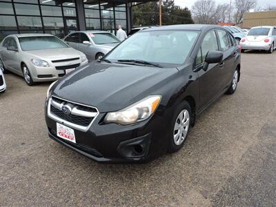 2013 Subaru Impreza 2.0i   - Photo 2 - North Platte, NE 69101