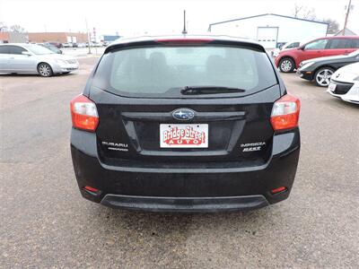 2013 Subaru Impreza 2.0i   - Photo 6 - North Platte, NE 69101