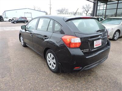 2013 Subaru Impreza 2.0i   - Photo 7 - North Platte, NE 69101