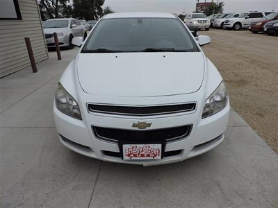 2012 Chevrolet Malibu LT   - Photo 3 - Lexington, NE 68850