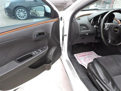 2012 Chevrolet Malibu LT   - Photo 15 - Lexington, NE 68850