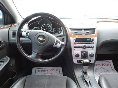 2012 Chevrolet Malibu LT   - Photo 13 - Lexington, NE 68850