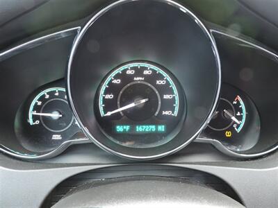 2012 Chevrolet Malibu LT   - Photo 16 - Lexington, NE 68850