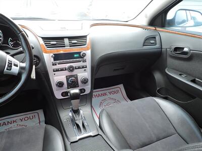 2012 Chevrolet Malibu LT   - Photo 14 - Lexington, NE 68850